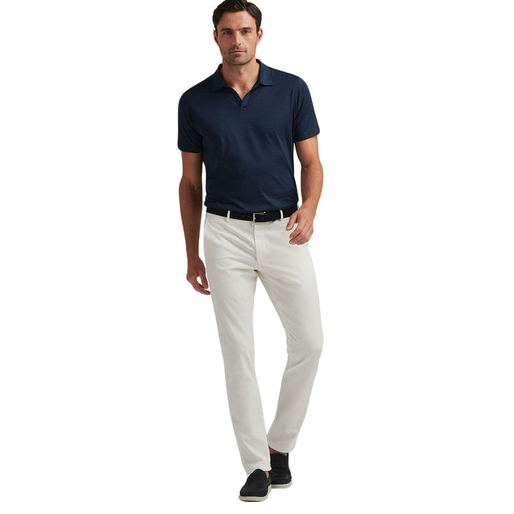 Richmond Riviera Collar Polo