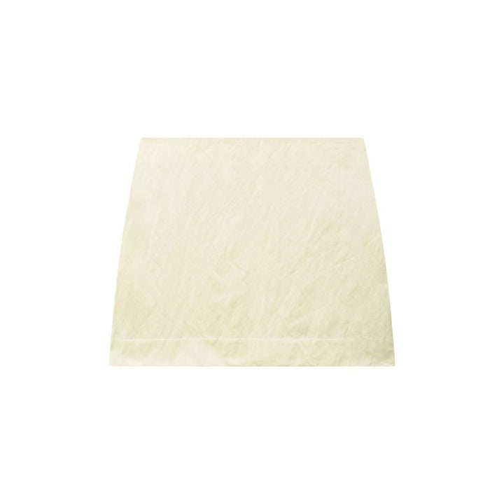Petra Skirt in Light Canary