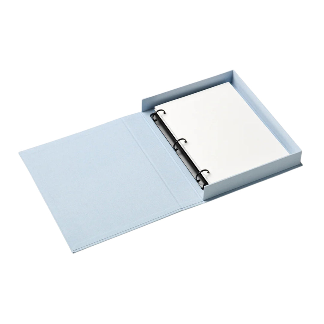 Photo Album - The Perfect Day, Light Blue