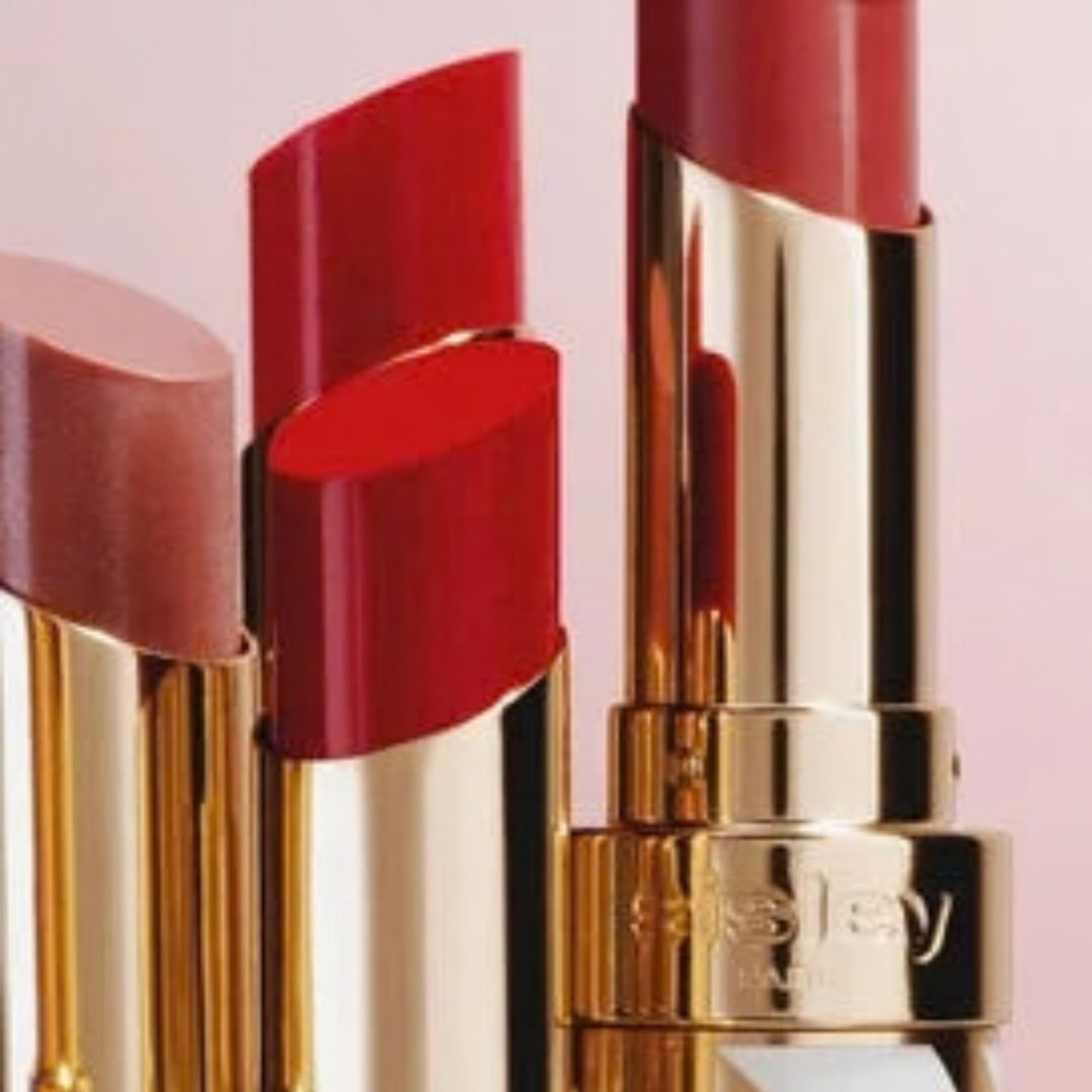 Phyto Rouge Shine 27 Sheer Malibu