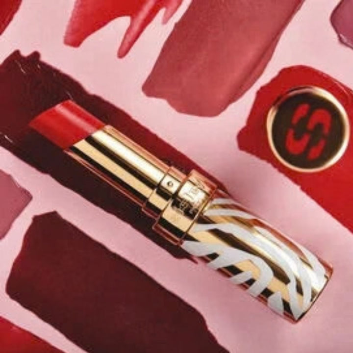 Phyto Rouge Shine 27 Sheer Malibu