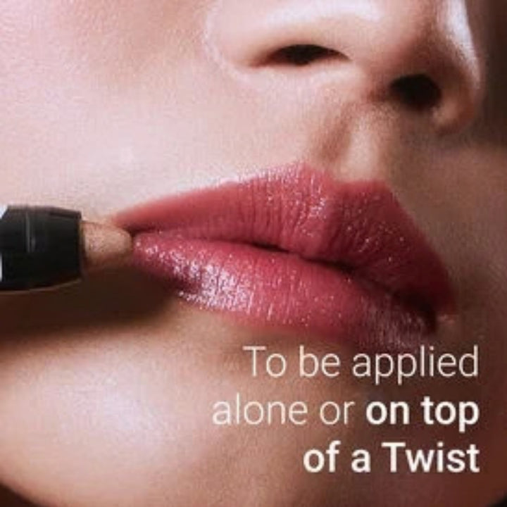 Phyto Twist Topcoat 100 Shimmer