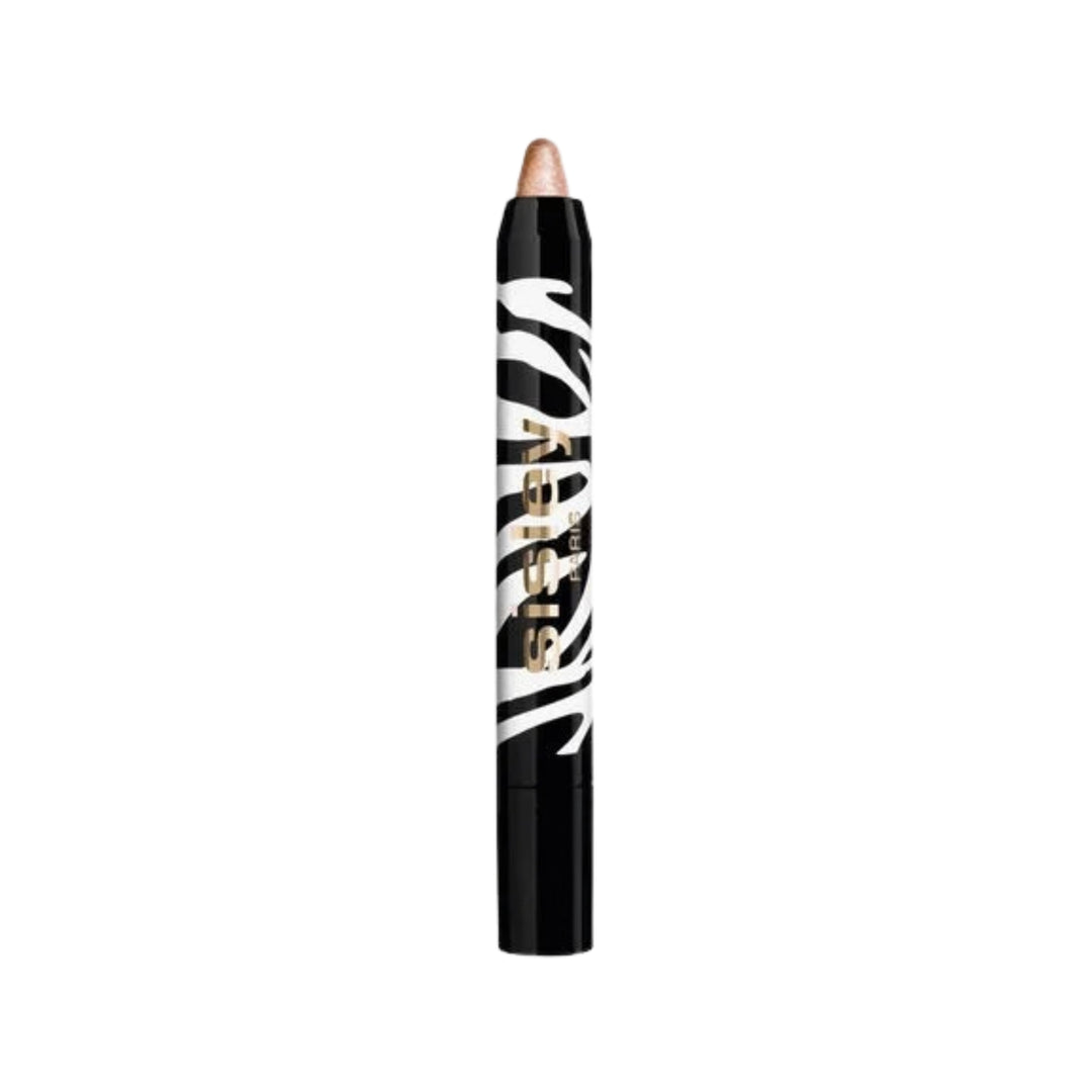 Phyto Twist Topcoat 100 Shimmer
