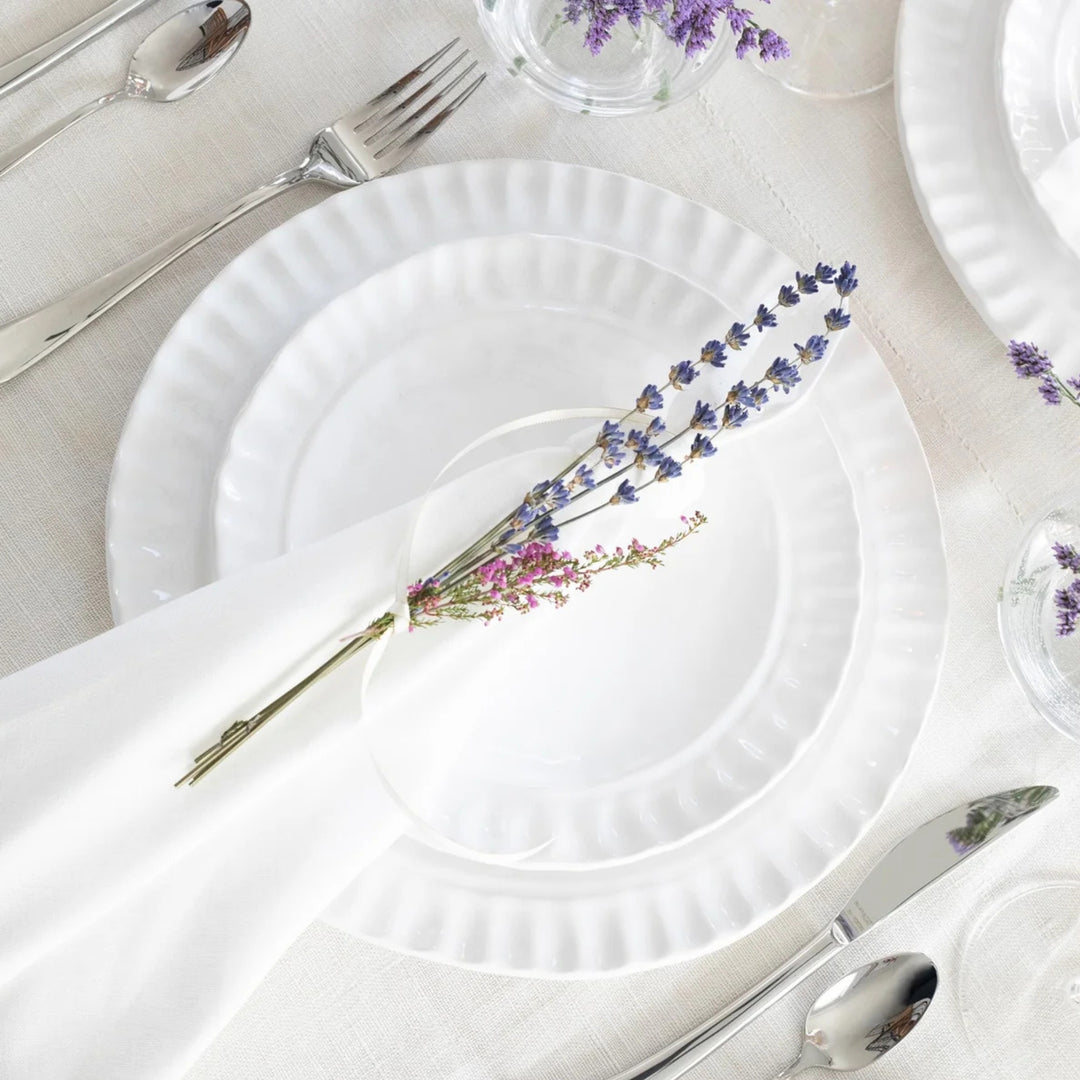 Pietra Serena Dinner Plate
