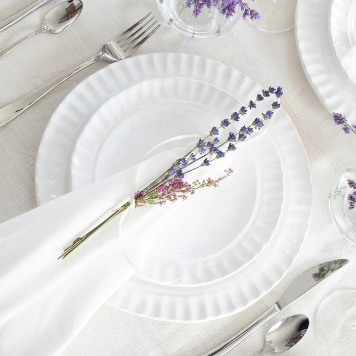 Pietra Serena Dinner Plate