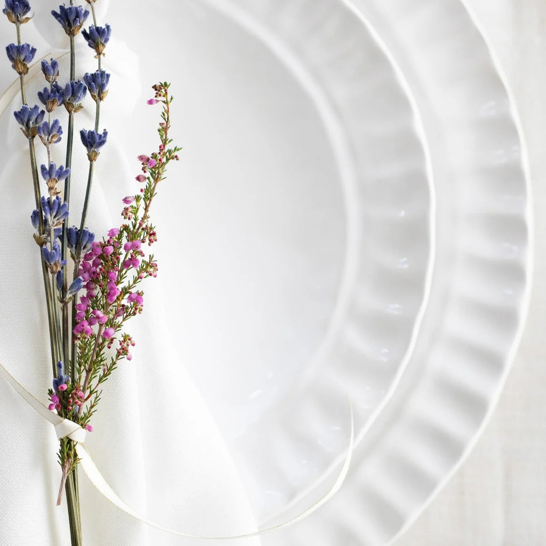 Pietra Serena Dinner Plate