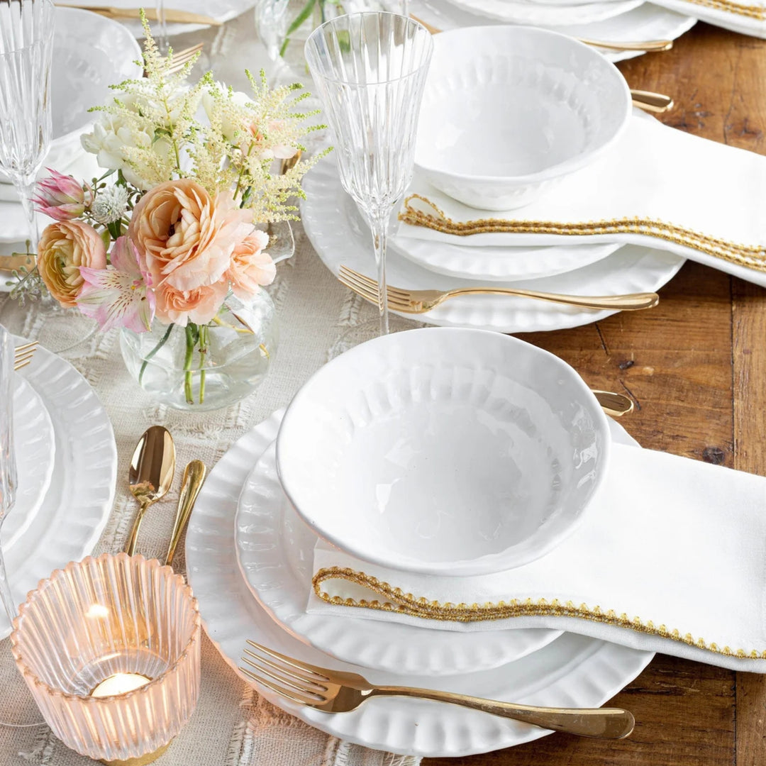 Pietra Serena Dinner Plate