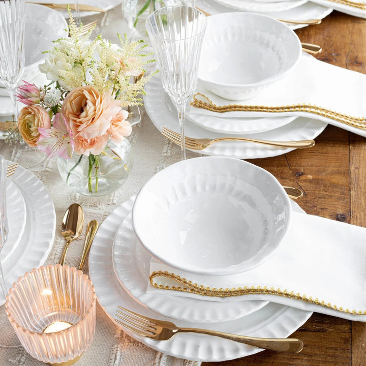 Pietra Serena Dinner Plate