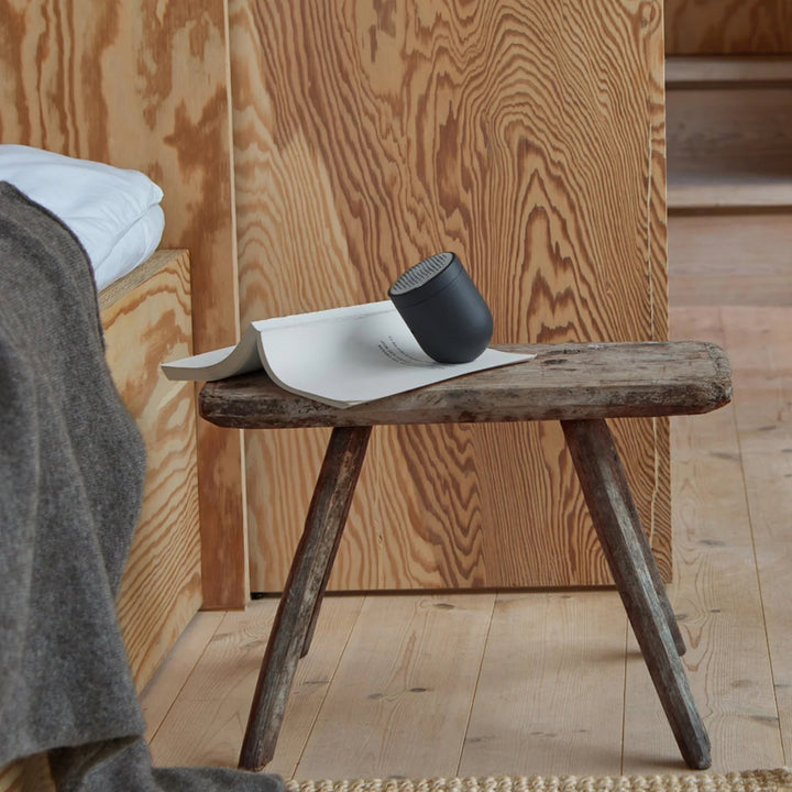 Pilo 2 Fabric Shaver in Charcoal