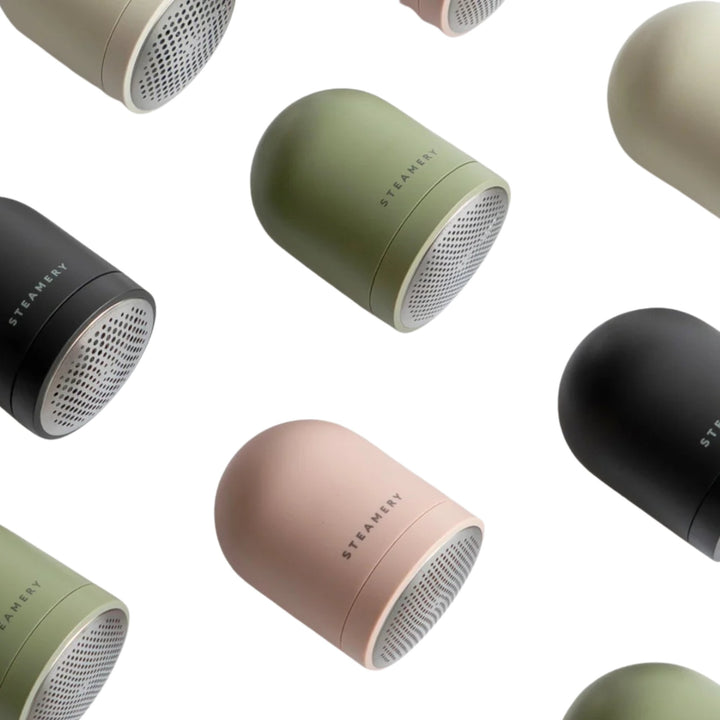 Pilo 2 Fabric Shaver in Charcoal