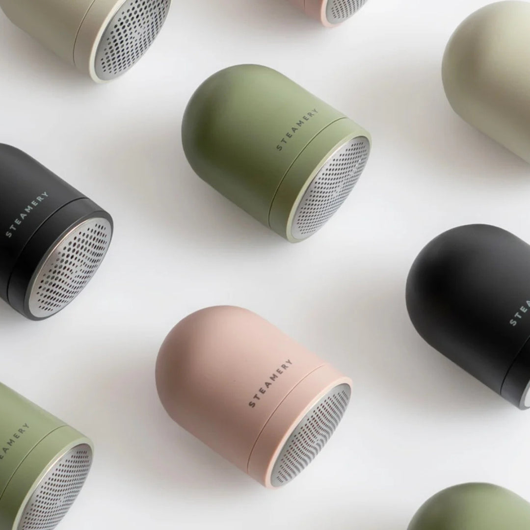 Pilo No.2 Fabric Shaver in Sand