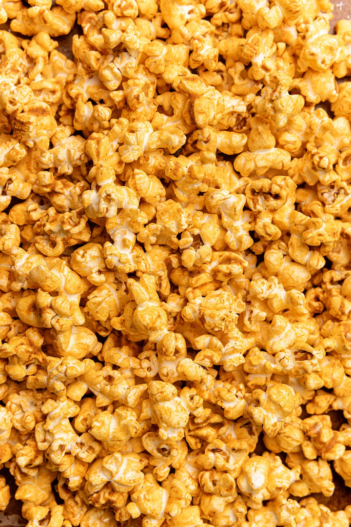 Pimento Cheese Market Bag