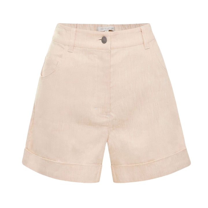 Pippa Cuffed Short