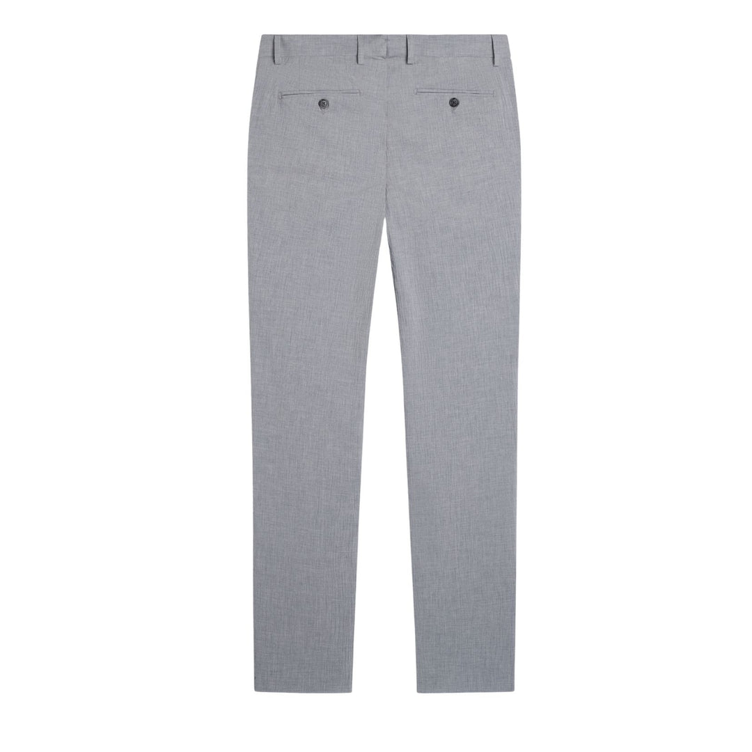 Pleated Chino Pant
