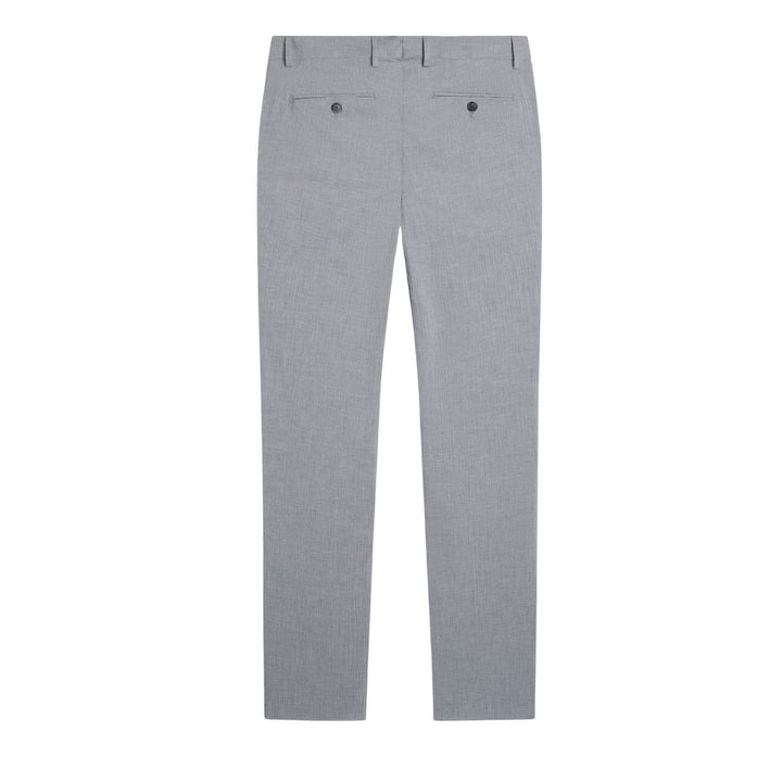 Pleated Chino Pant