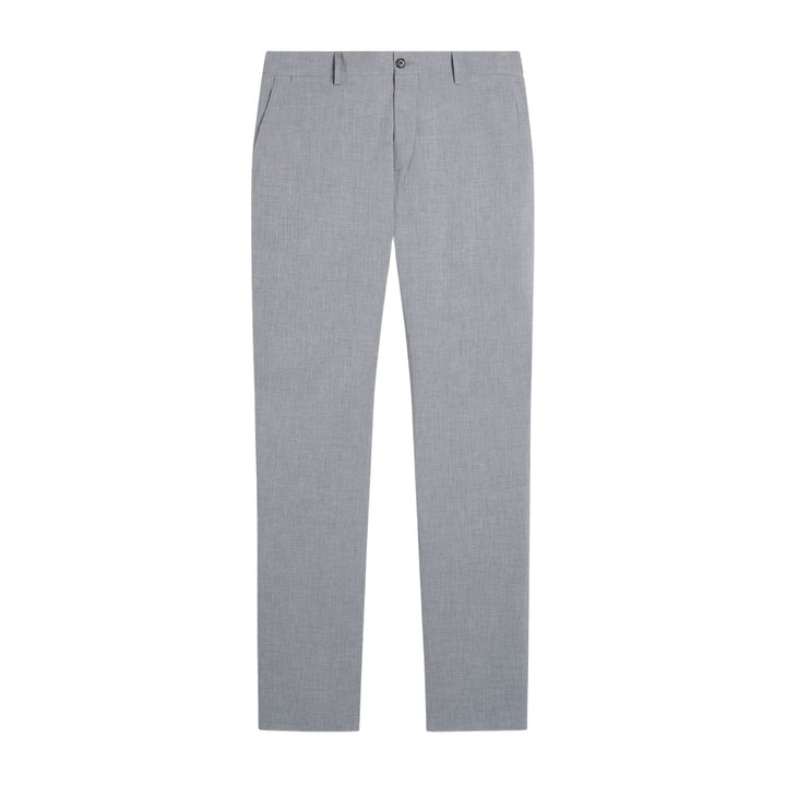 Pleated Chino Pant