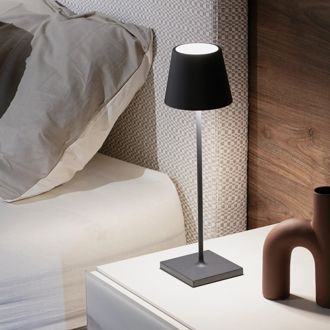Poldina Pro Lamp - Dark Grey