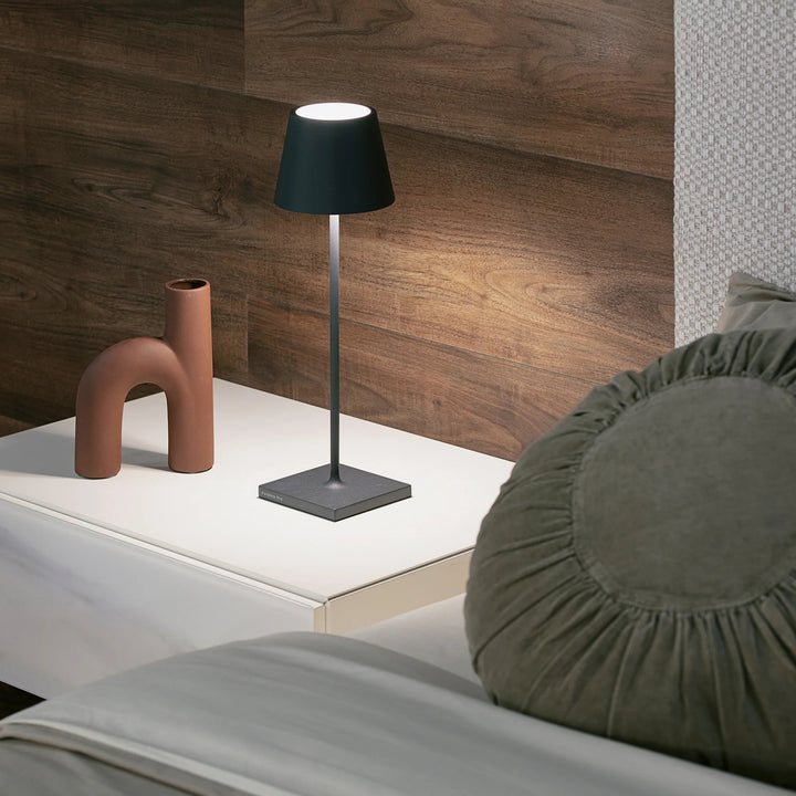 Poldina Pro Lamp - Dark Grey
