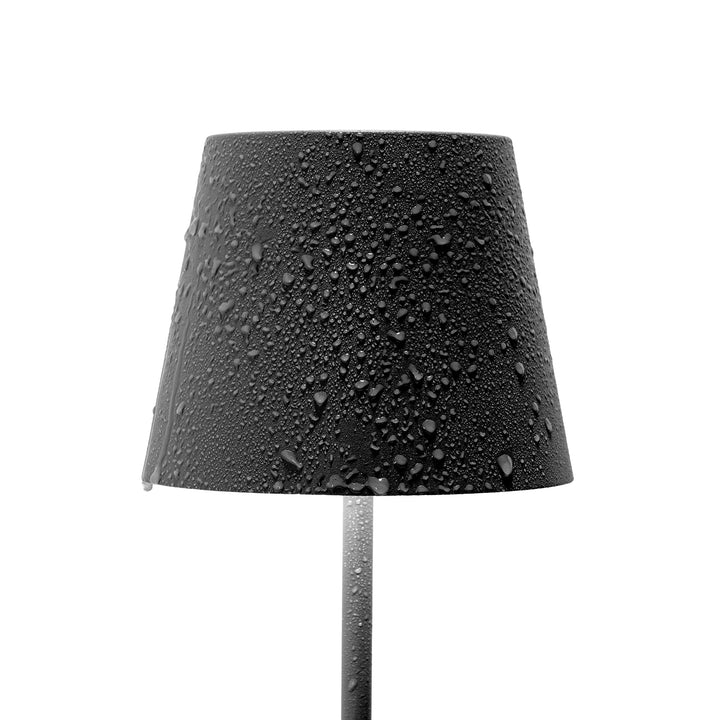 Poldina Pro Lamp - Dark Grey