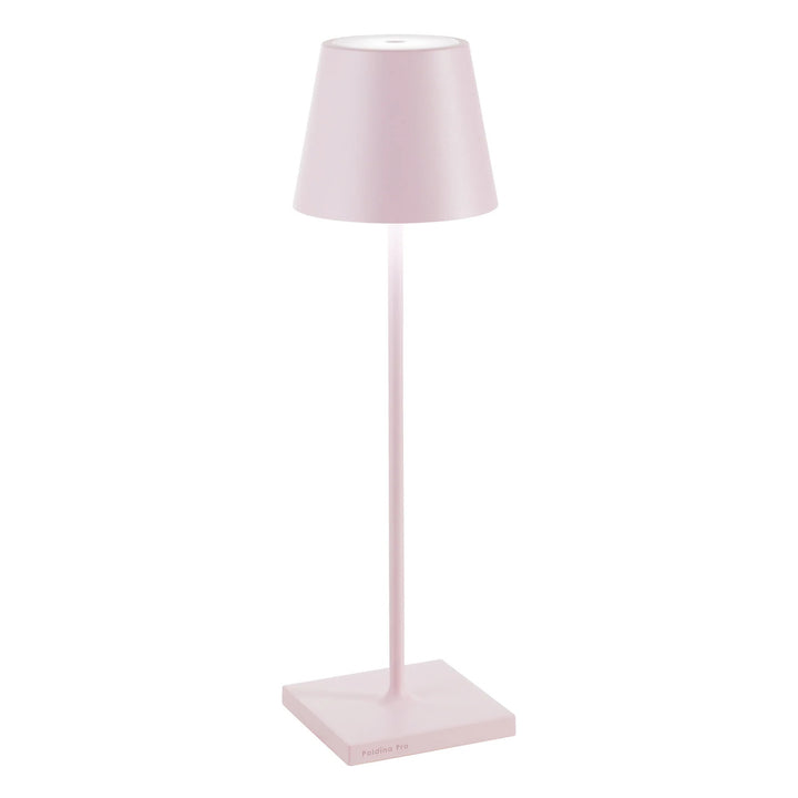 Poldina Pro Lamp - Pink