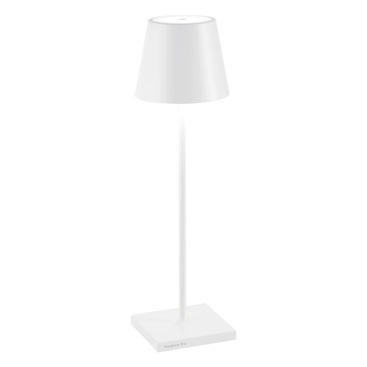 Poldina Pro Lamp - White
