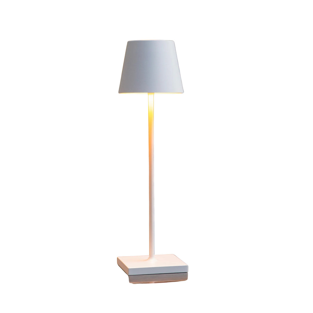 Poldina Pro Lamp - White