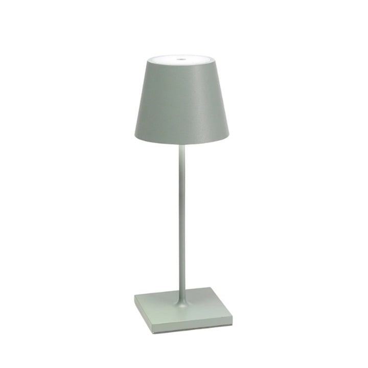 Poldina Pro Mini Table Lamp - Sage