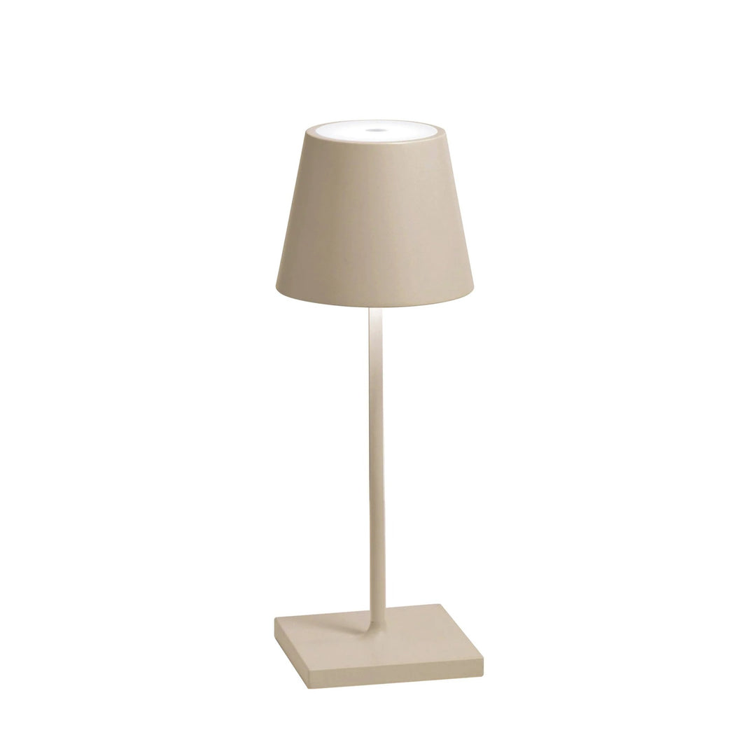 Poldina Pro Mini Table Lamp - Sand