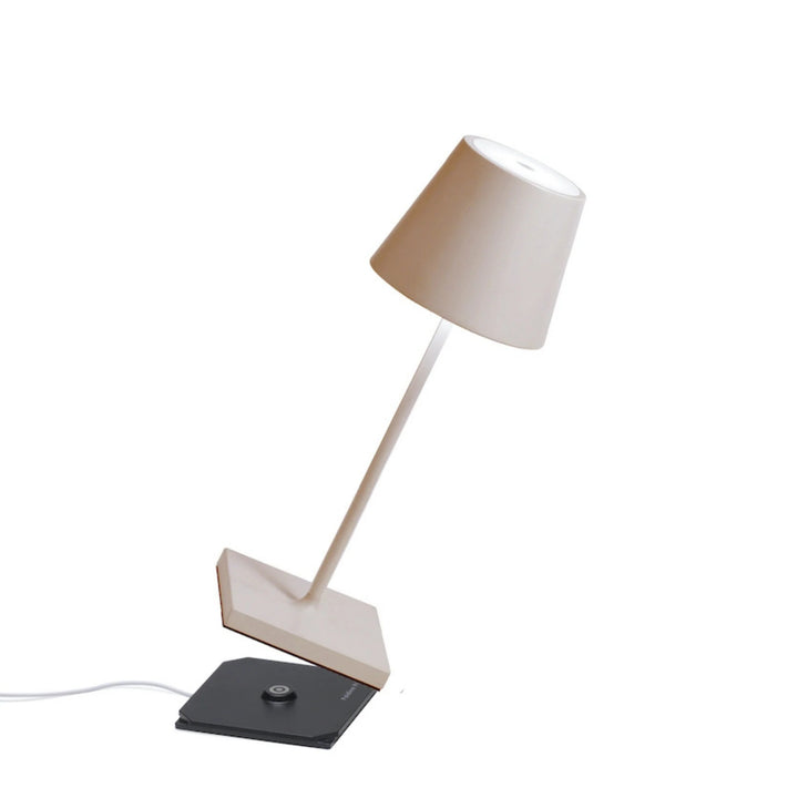 Poldina Pro Mini Table Lamp - Sand