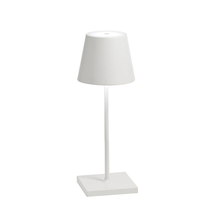 Poldina Pro Mini Table Lamp - White