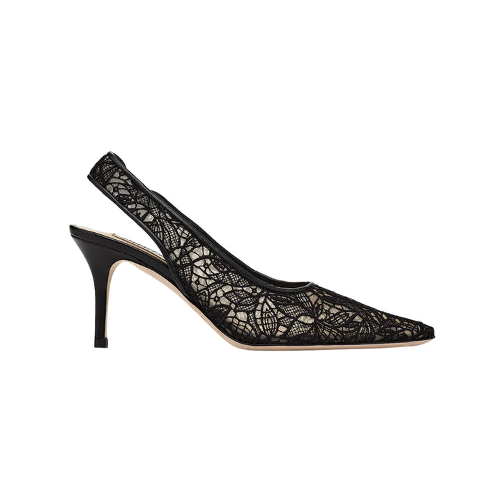 Positano 75 Slingback