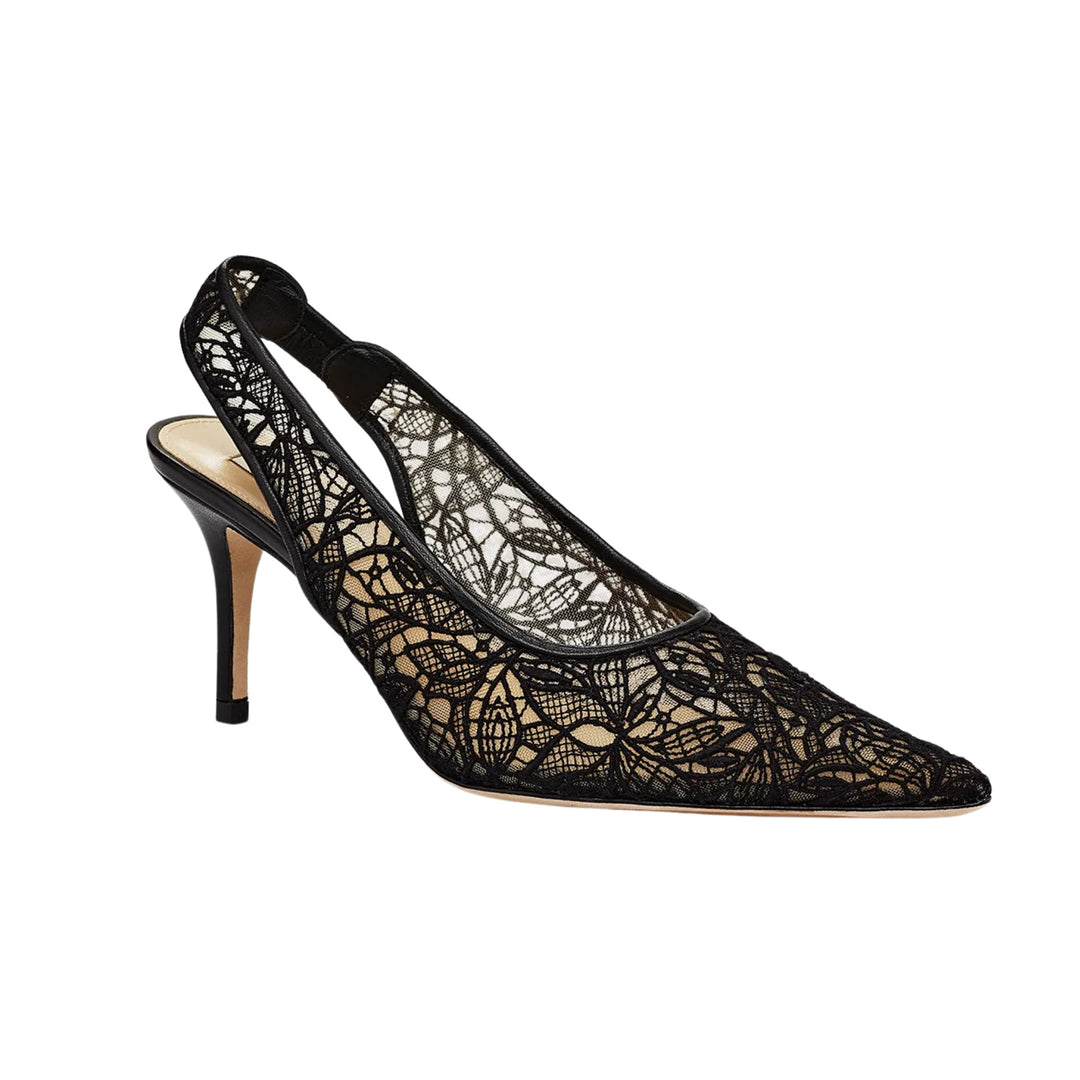 Positano 75 Slingback