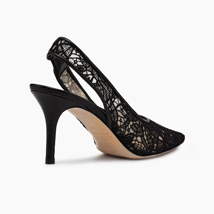 Positano 75 Slingback