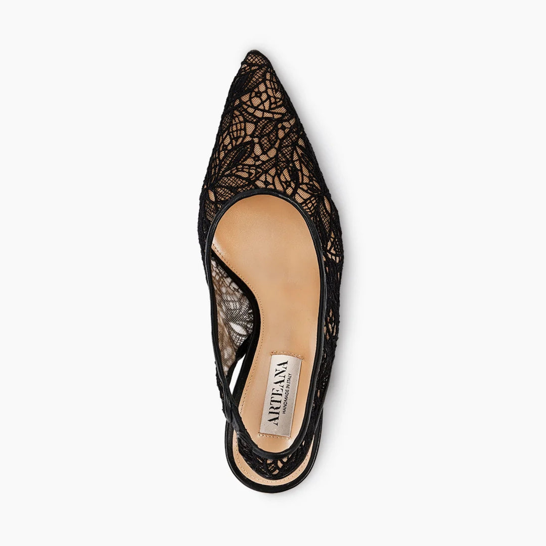 Positano 75 Slingback
