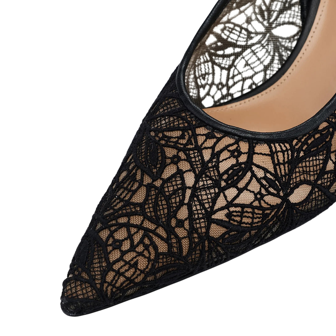Positano 75 Slingback