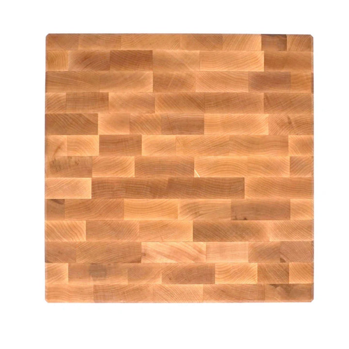 Professional End Grain Maple Board