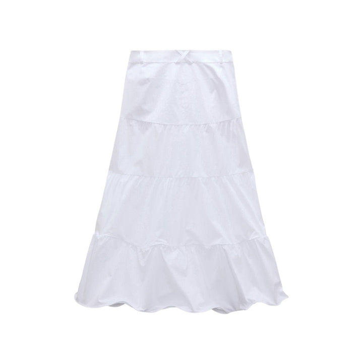 Pure Power Tiered Skirt