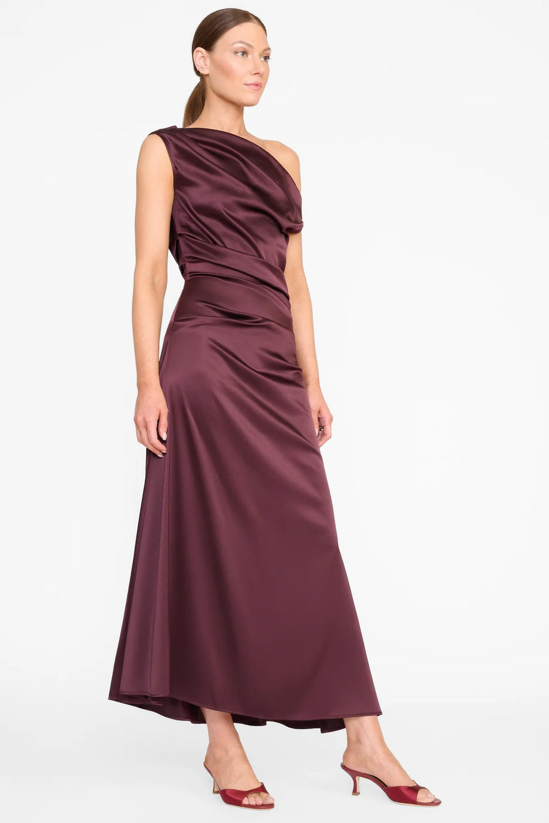 Phare Dress