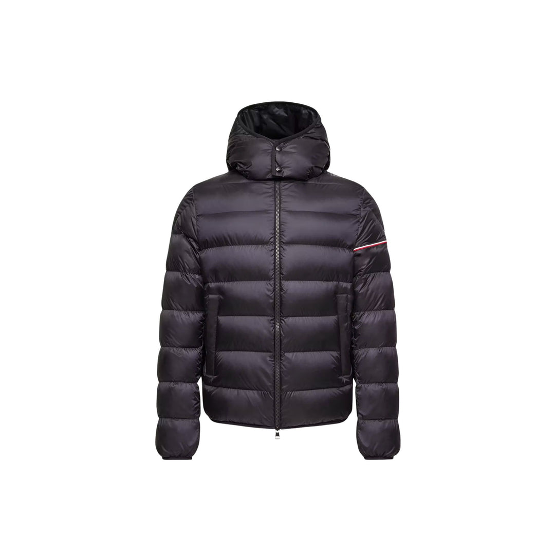 RAVENLOCK JACKET IN DARK BLUE