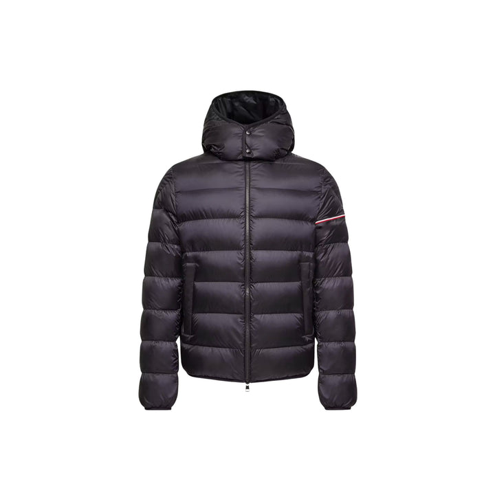 RAVENLOCK JACKET IN DARK BLUE
