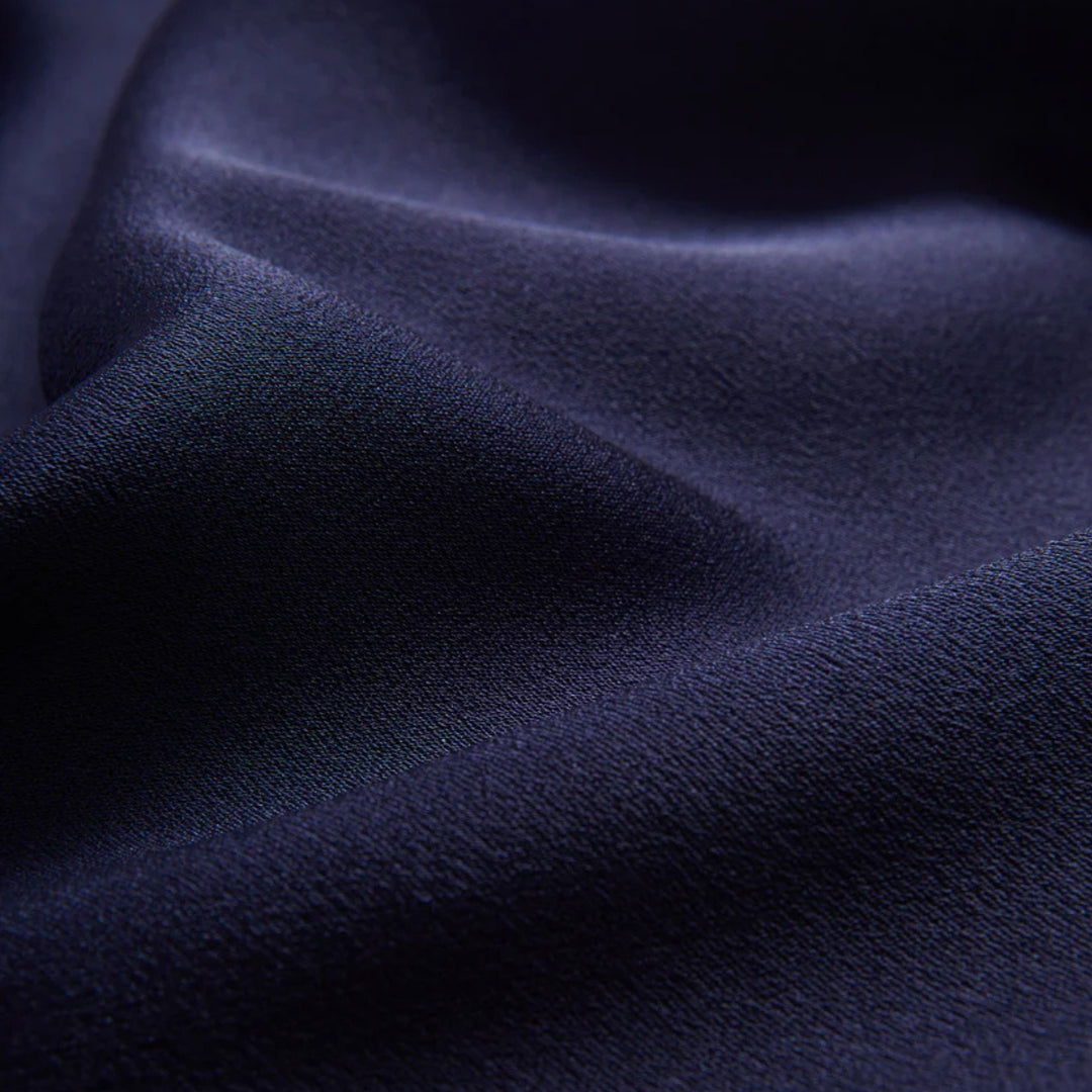 Radford Tunic Top in Navy