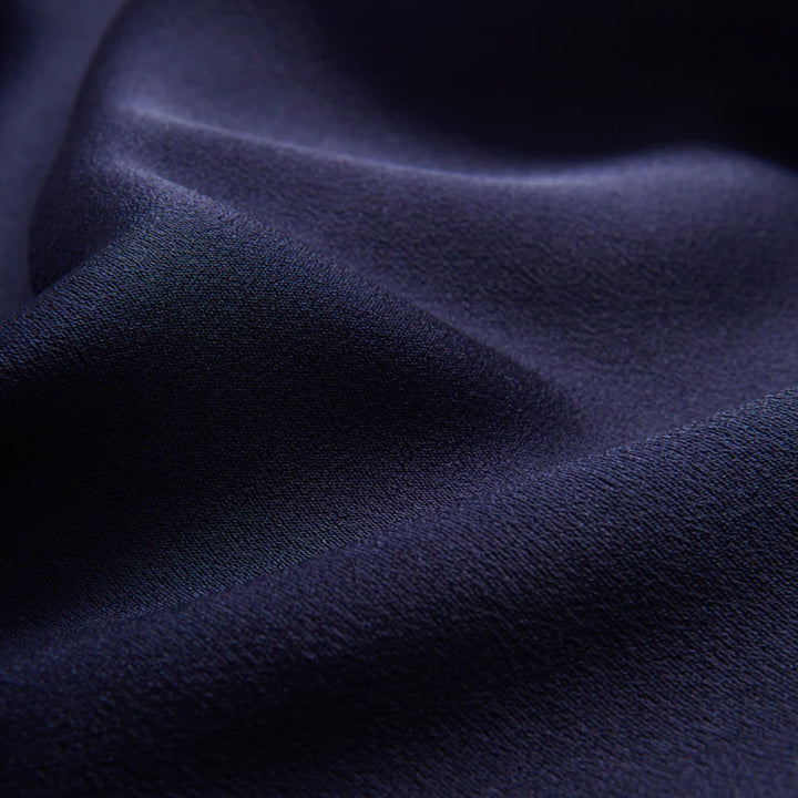 Radford Tunic Top in Navy