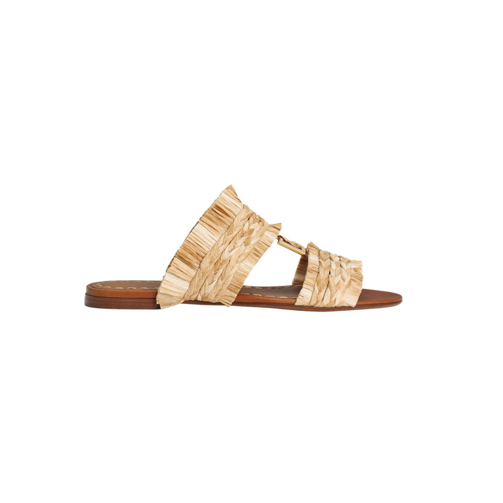 Raffia Slide