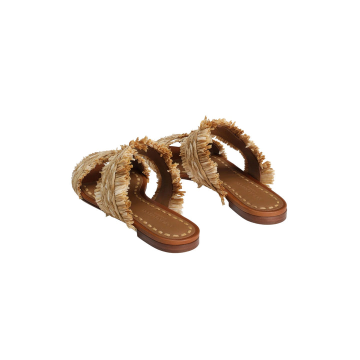 Raffia Slide