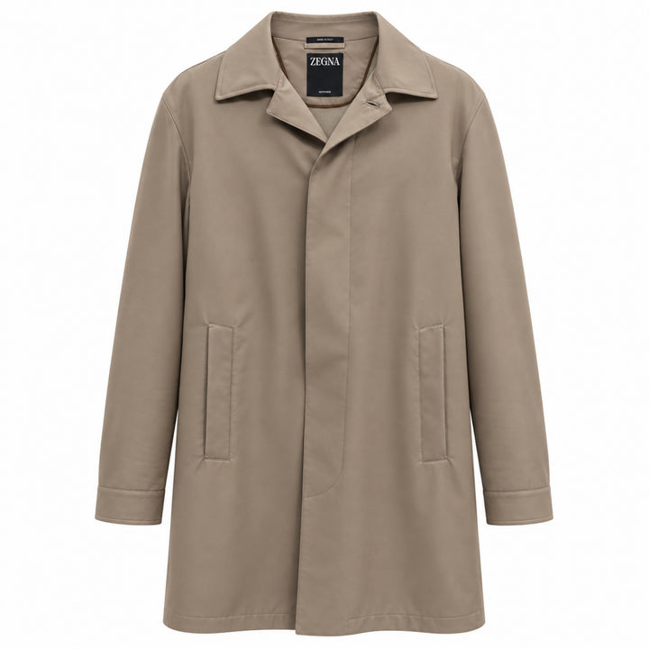 Rain Coat