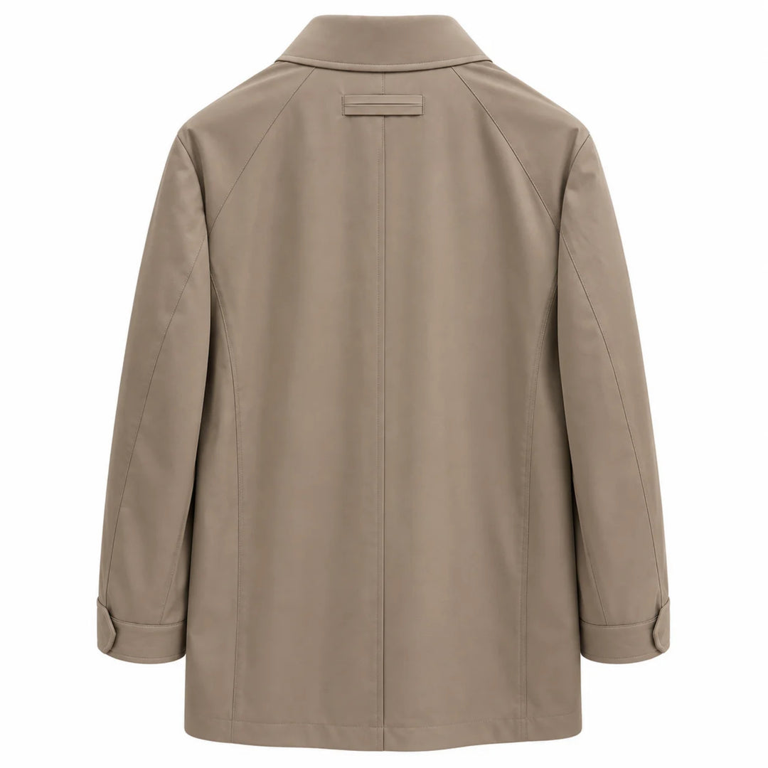 Rain Coat