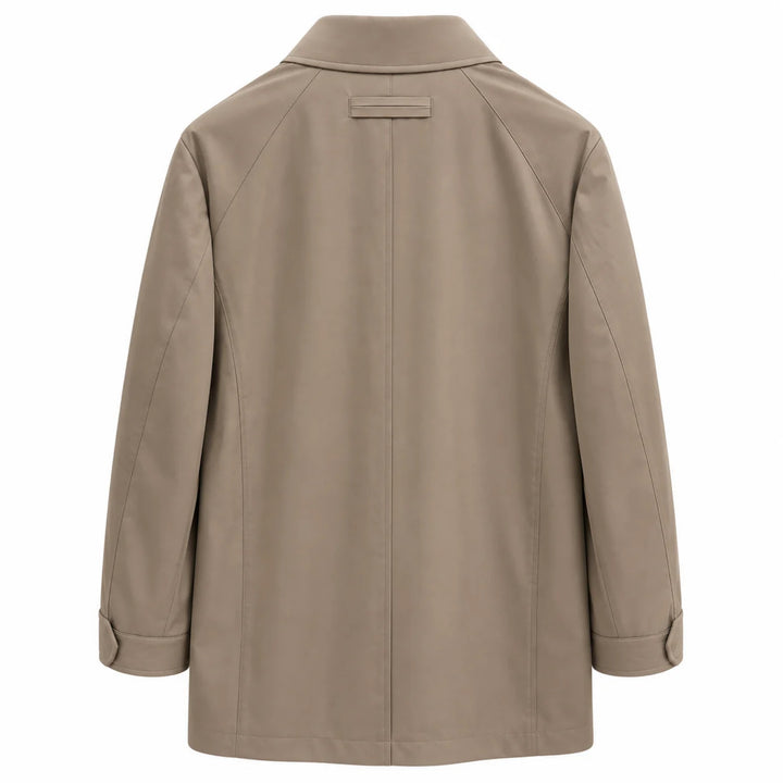 Rain Coat