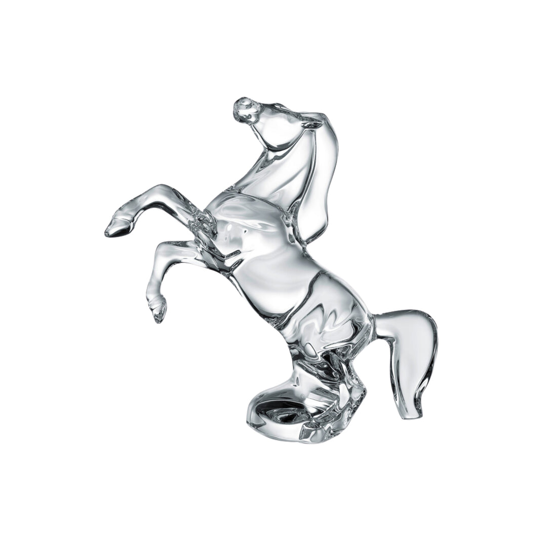 Rearing Horse - No Color - NONE