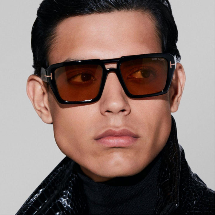 Redford Sunglasses