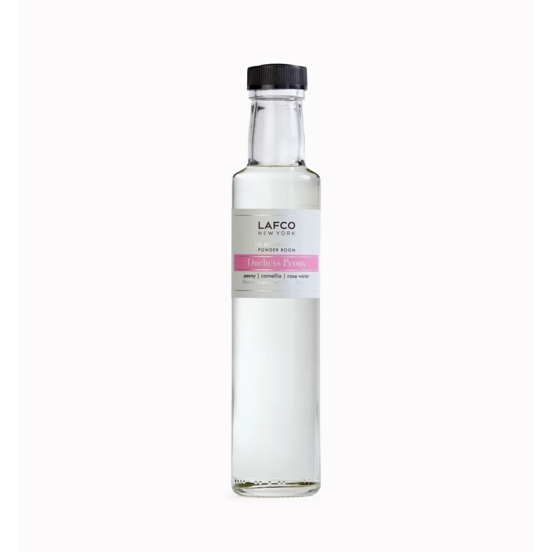 Reed Diffuser Refill - Duchess Peony - 8.4oz